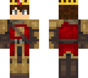 king mikey