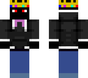 king nitro (for the blade)