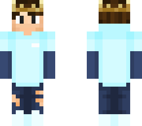 kingk (better crown)