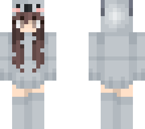 koala girl (edit)