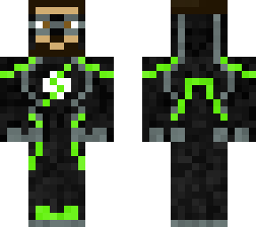 kuroz94 green flash