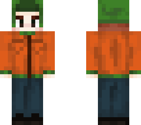 kyle broflovski