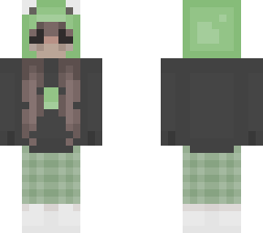 l as frog