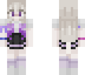 lamby with ribbonn