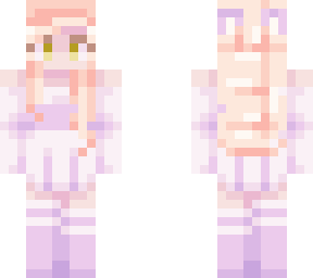 lavender princess