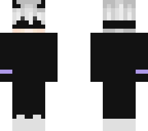 lavender ribbon eboy