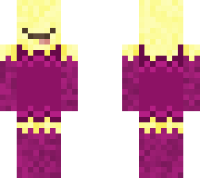 lemon misa (magenta)