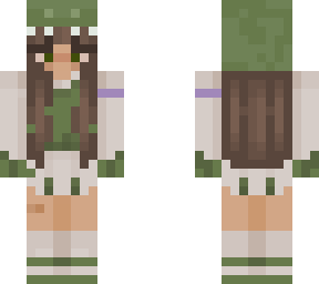lexis skin