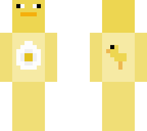 lil' chicken