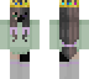 lilcherryboo skin ^^