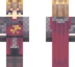 linc [au oc] crown vers