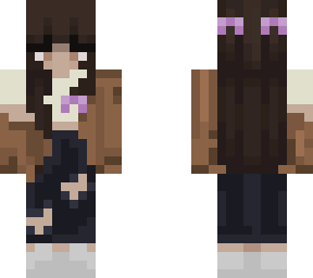 lintjes skin