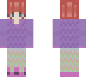 little girl