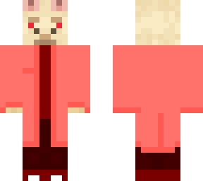 lludicrous red rabbits (im not in mcc)