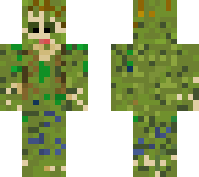 lore skin #3