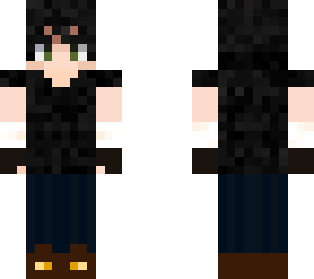lostminecraft69 (adventure variant)
