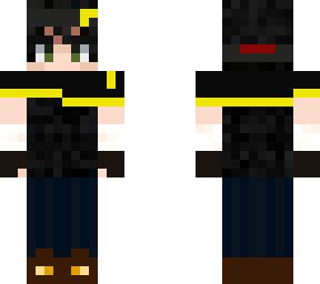 lostminecraft69 (adventure variant but black clover lol)