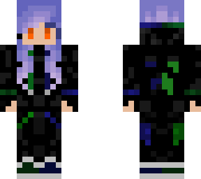 luqemile's main