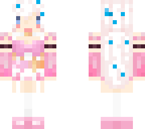 lyrica updated (face 2)