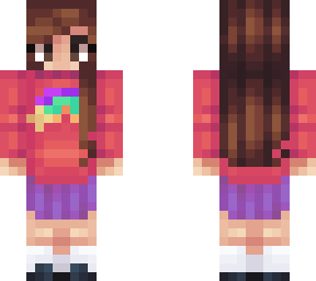 mabel pines