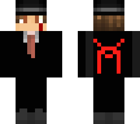mafia boss