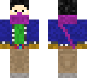 magic adventurer