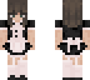 maid ??