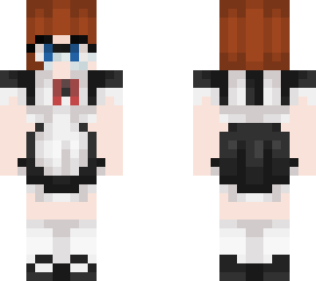 maid orange 2