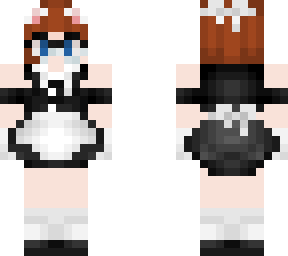 maid orange 3