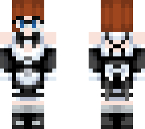 maid orange 5