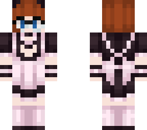 maid orange 6