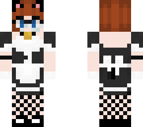 maid orange 7