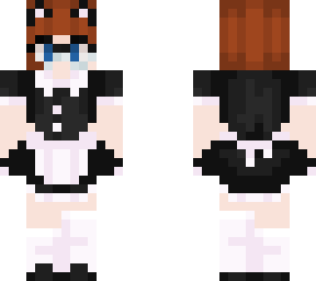 maid orange 9