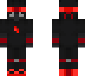 main skin