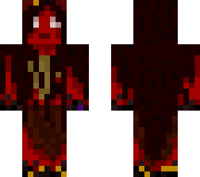 mammon female