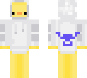 maniax baby chicken skin