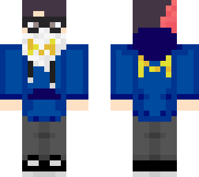 marley skin