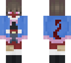 maroon's skin