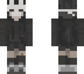 maskedgirl