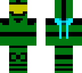 master chief finish