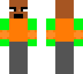 matt