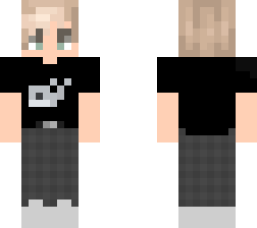 matte skin
