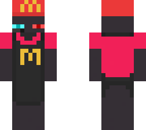 mcdonalds