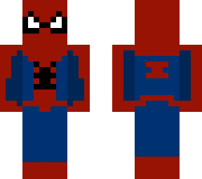 me + spiderman suit