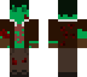 me + zombie