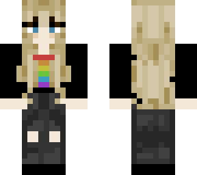 me vanessa