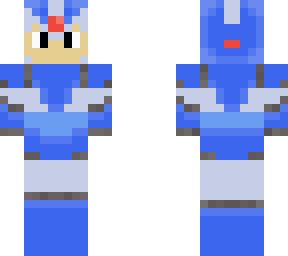 mega man x without buster