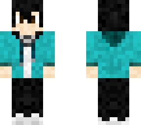 mi propia skin