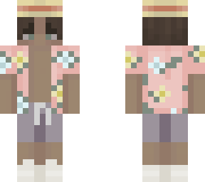 midnight skin