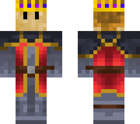 migrator king